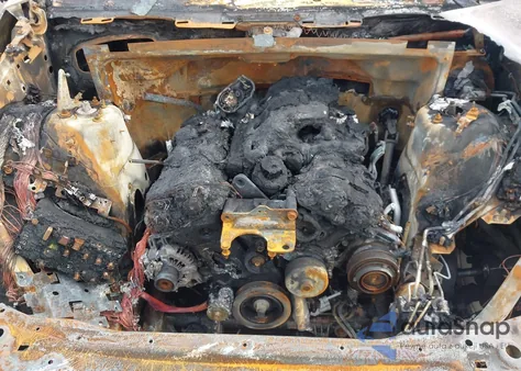 2013 Jeep Grand Cherokee Overland from USA, damaged, VIN 1C4RJFCG3DC524182